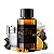 Essência Invictus Linha Vollmens Perfumaria Fina Concentrada Aromática para Perfumes 30g - Imagem 1