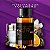Essência Invictus Linha Vollmens Perfumaria Fina Concentrada Aromática para Perfumes 30g - Imagem 2