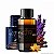 Essência Sauvage Linha Vollmens Perfumaria Fina Concentrada Aromática para Perfumes 30g - Imagem 1