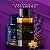 Essência Sauvage Linha Vollmens Perfumaria Fina Concentrada Aromática para Perfumes 30g - Imagem 2