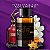 Essência Scandal Linha Vollmens Perfumaria Fina Concentrada Aromática para Perfumes 30g - Imagem 2