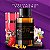 Essência Yara Lattafa Linha Vollmens Perfumaria Fina Concentrada Aromática para Perfumes 30g - Imagem 2
