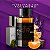 Essência Hacivat Nishane Linha Vollmens Perfumaria Fina Concentrada Aromática para Perfumes 30g - Imagem 2