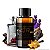 Essência Reflection 45 Man Linha Vollmens Perfumaria Fina Concentrada Aromática para Perfumes 30g - Imagem 1
