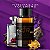 Essência Reflection 45 Man Linha Vollmens Perfumaria Fina Concentrada Aromática para Perfumes 30g - Imagem 2
