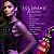 Essência Reflection 45 Man Linha Vollmens Perfumaria Fina Concentrada Aromática para Perfumes 30g - Imagem 4