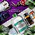 Kit Perfumaria Fina Vollmens Faça seu Perfume de Marca Famosa em Casa - Imagem 2