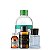 Kit Perfumaria Fina Vollmens Faça seu Perfume de Marca Famosa em Casa - Imagem 1