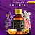 Essência Premium DS Vanilla Linha Universal Vollmens Sabonetes e Velas - Imagem 2