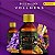 Essência Premium Palo Santo Linha Universal Vollmens Sabonetes e Velas - Imagem 2