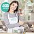 Kit Esfoliante - Sais de Banho Relaxante Neutro Fino + 1 Essência + 1 Corante + Lauril em Pó - Imagem 2