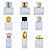Frasco De Vidro Elegante Para Perfume Spray Refil Portátil 30ml - Imagem 1