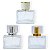Frasco De Vidro Elegante Para Perfume Spray Refil Portátil 30ml - Imagem 5