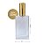 Frasco De Vidro Elegante Para Perfume Spray Refil Portátil 50ml - Imagem 4