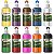 Pigmento Líquido Cosmético Sabão Sabonete e Cosméticos 100ml - Imagem 1
