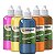 Pigmento Líquido Cosmético Sabão Sabonete e Cosméticos 100ml - Imagem 6