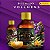 Essência Premium Alecrim Fresh Linha Universal Vollmens Sabonetes e Velas - Imagem 2