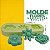 Molde de Silicone Flores Mini 3 Cavidades para Velas e Sabonetes - Imagem 7