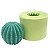 Molde de Silicone para Velas e Sabonetes Artesanais Cacto Bola - Imagem 3