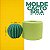 Molde de Silicone para Velas e Sabonetes Artesanais Cacto Bola - Imagem 6