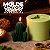 Molde de Silicone para Velas e Sabonetes Artesanais Cacto Do Deserto - Imagem 2