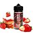 Líquido Juice CRMY Series Strawberry - Blvk - Imagem 1