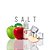 Líquido Juice Salt Apples Art - Lqd Art - Imagem 1