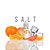 Líquido Juice Salt Tangerine Art - Lqd Art - Imagem 1