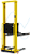 Empilhadeira Portátil de Elevação Elétrica MachMetals - Imagem 2