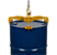 Garra para Transporte Vertical de Tambor com 3 Pontas - MachMetals - Imagem 1