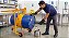 Carrinho para Transporte e Giro Manual de Tambor - MachMetals - Imagem 2