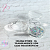 Carimbo Para Unhas Clear Jelly Stamper - Escolha O Seu! - Imagem 1