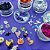 Esmaltes, Enfeites e Placas Para Carimbo Halloween - Disponíveis Por Tempo Limitado! - Imagem 8