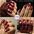 Esmaltes, Enfeites e Placas Para Carimbo Halloween - Disponíveis Por Tempo Limitado! - Imagem 5