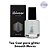 Top Coat Smooth Moves para glitter - KBShimmer - Imagem 1