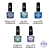 Esmalte Picture Polish - Polish With Purpose - Escolha a Cor - Imagem 1