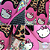 Pantufa Hello Kitty Mocassim - Imagem 2