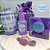 Kit Duo Sabonetes Hidratantes de Lavanda - Edição Limitada - Imagem 4