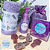Kit Duo Sabonetes Hidratantes de Lavanda - Edição Limitada - Imagem 1