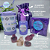 Kit Duo Sabonetes Hidratantes de Lavanda - Edição Limitada - Imagem 3