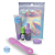 Kit Aloe Vera Oly Unhas Nail Care - Edição Limitada - Imagem 1
