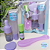 Kit Aloe Vera Oly Unhas Nail Care - Edição Limitada - Imagem 2