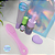 Kit Aloe Vera Oly Unhas Nail Care - Edição Limitada - Imagem 7