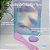 Kit Aloe Vera Oly Unhas Nail Care - Edição Limitada - Imagem 6