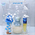 Kit S.O.S. Inverno Oly Unhas Nail Care - Edição Limitada - Imagem 3
