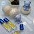 Kit S.O.S. Inverno Oly Unhas Nail Care - Edição Limitada - Imagem 4