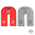 Ímãs para unhas China Glaze Magnetix - Escolha O Produto - Imagem 2