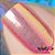Pó Para Unhas Efeito Cromado Unicórnio Iridescente Furta-Cor Whats Up Nails - Aurora Pigment - Imagem 5