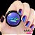 Pó Para Unhas Efeito Multi Cromado Whats Up Nails - Royalty - Imagem 3