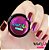 Pó Para Unhas Efeito Multi Cromado Whats Up Nails - Fantasy - Imagem 3